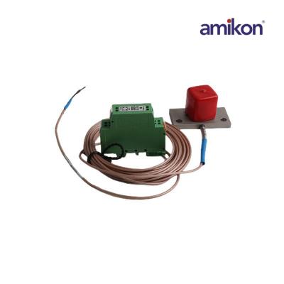 EMERSON PR6426/000-131 CON041 Girdap Akımı Sensörü