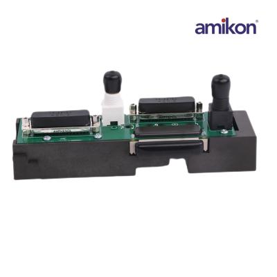 EMERSON KJ4001X1-NA1 12P3373X012 DeltaV Sağ Kablo Uzatma Cihazı