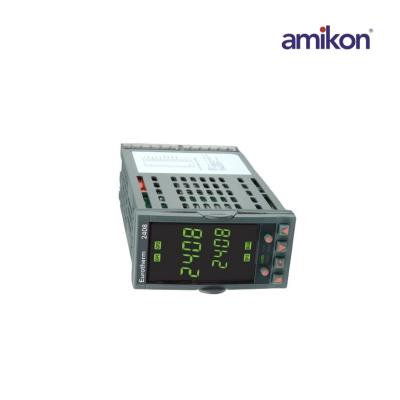 Eurotherm 2408F Sıcaklık Kontrol Cihazı Programcısı