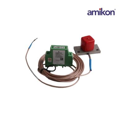 EMERSON PR6426/000-131 CON041 Girdap Akımı Sensörü