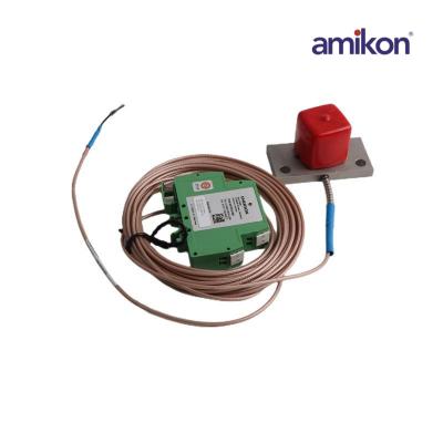 EMERSON PR6426/000-131 CON041 Girdap Akımı Sensörü