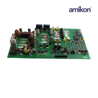 EMERSON 098-01257-01 01257-00-412 PCB Kartı