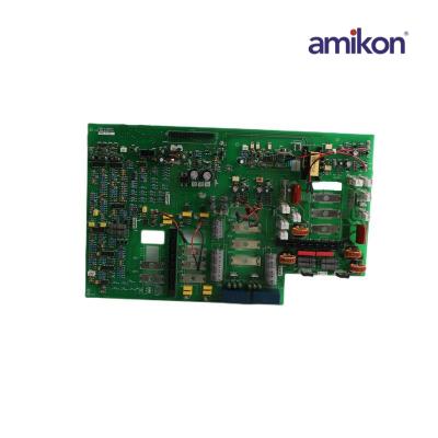 EMERSON 098-01257-01 01257-00-412 PCB Kartı