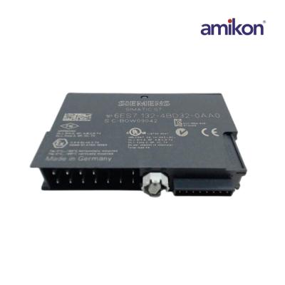 Siemens 6ES7132-4BD32-0AA0 SIMATIC DP Elektronik Modül