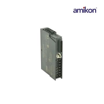 Siemens 6ES7135-4GB52-0AB0 Analog Elektronik Modül