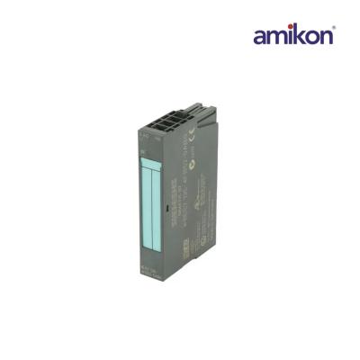 Siemens 6ES7135-4GB52-0AB0 Analog Elektronik Modül