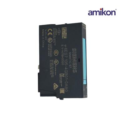 Siemens 6ES7135-4GB01-0AB0 SIMATIC DP Elektronik Modülü