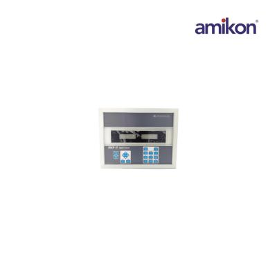 Woodward 8406-113 EGCP-3 Digital Control Interface Panel