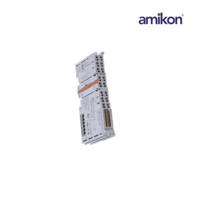 WAGO 750-1405 I/O SİSTEMİ 750 Dijital Giriş Modülü