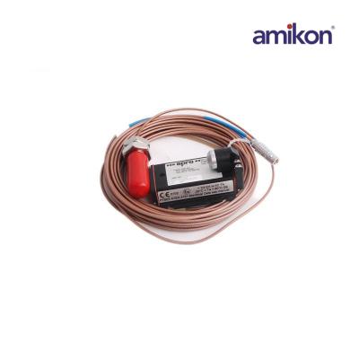 EMERSON PR6424/006-131 CON041 Girdap Akımı Sensörü