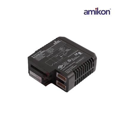 EMERSON KJ3203X1-BA1 12P3270X042 VE4001S2T2B4 Kuru Kontak Kartı