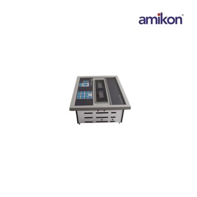 Woodward 8406-113 EGCP-3 Dijital Kontrol Arayüzü Paneli