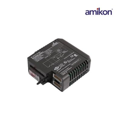 EMERSON KJ3203X1-BA1 12P3270X032 CE4001S2T2B4 DeltaV DI 32 Kanal 24 VDC Kuru Kontak Kartı