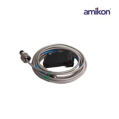 EMERSON PR6424/01 CS CON021 Girdap Akımı Sensörü