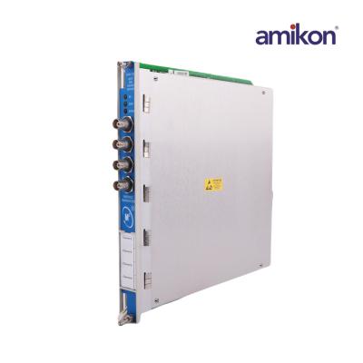 Bently Nevada 3500/72M 176449-08 Recip Rod Pozisyon Monitörü