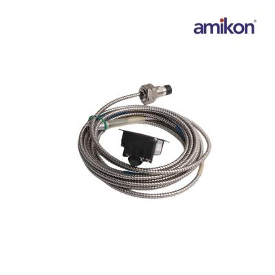 EMERSON PR6424/01 CS CON021 Girdap Akımı Sensörü