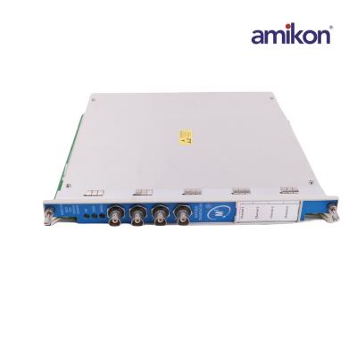 Bently Nevada 3500/72M 176449-08 Recip Rod Pozisyon Monitörü