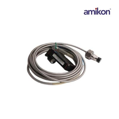 EMERSON PR6424/01 CS CON021 Girdap Akımı Sensörü