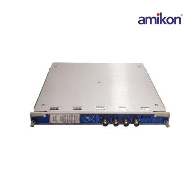 Bently Nevada 3500/72M 140734-08 Pozisyon Monitörü