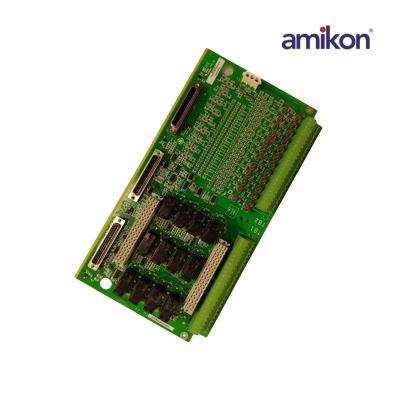 General Electric IS200TDBTH6ACD Ayrık Kart