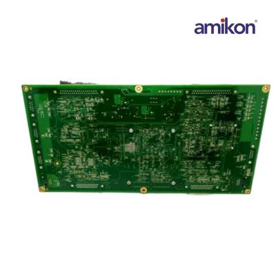 General Electric IS210MACCH1AKH PC Kartı 37PIN Konektörü