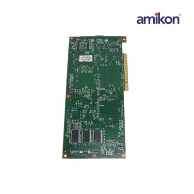 Honeywell 51403776-100 LCNP4M Kontrol Kartı