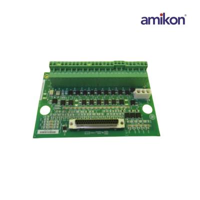 General Electric IS200STCIH2AED Mark VI Türbin Kontrol Kartı