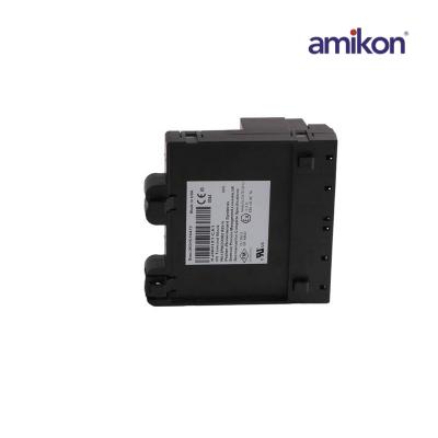 EMERSON KJ4001X1-CA1 12P0623X072 DeltaV G/Ç Terminal Bloğu