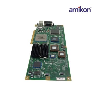 Honeywell 51403776-100 LCNP4M Kontrol Kartı