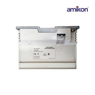 Schneider TSXRKZ02 Modicon TSX Mikro Mini Uzatma Rafı