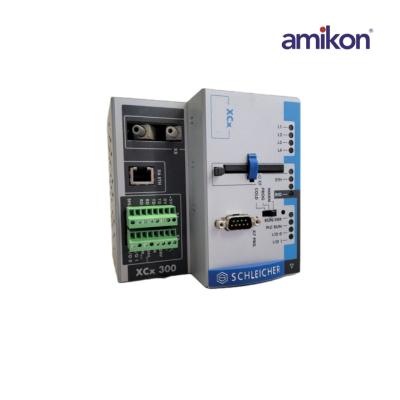 SCHLEICHER XCX300 XCN300E Kontrol Cihazı