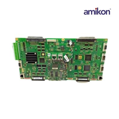 General Electric IS210MACCH1AKH PC Kartı 37PIN Konektörü