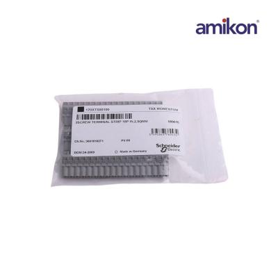 Schneider 170XTS00100 Takılabilir Terminal Bloğu
