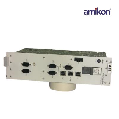 ABB 3BDH000606R1 PM875-2 Controller