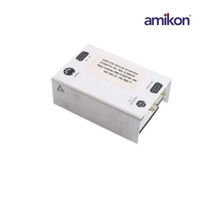 Honeywell 51305776-100 OEP/IKB Cihaz Düzeneği