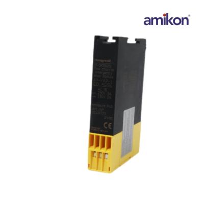 Honeywell FF-SRS59252 Çift Kanallı Acil Durdurma Modülü