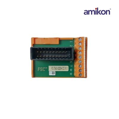 Honeywell FC-TSAO-0220M Kontrol Modülü