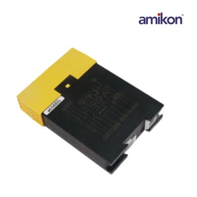 Honeywell FF-SRS59252 Çift Kanallı Acil Durdurma Modülü