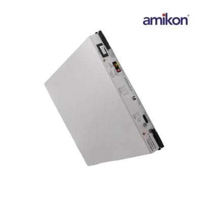 Honeywell 51196653-100 Beş Yuvalı Dosya Güç Kaynağı Kartı