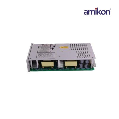 Bently Nevada 3500/15 114M5335-01 Güç Kaynağı Modülü