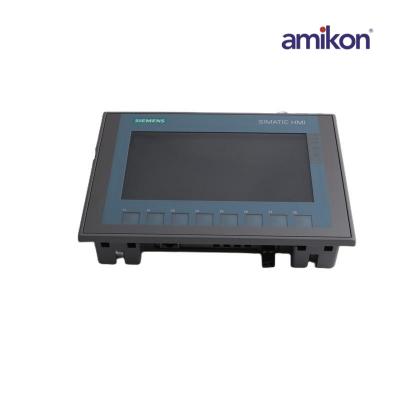 Siemens 6AV2123-2GB03-0AX0 Temel Panel