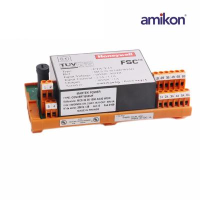 Honeywell FTA-T-15 Dijital Giriş Modülü