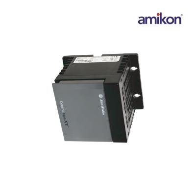 1756-PA75R AC Yedekli Güç Kaynağı Modülü