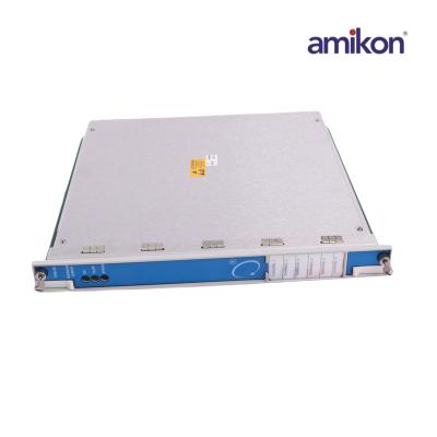 Bently Nevada 3500/60 163179-01 Temperature Monitor Module