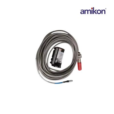 EMERSON PR6424/010-140 CON021/914-060 8mm Girdap Akımı Sensörü