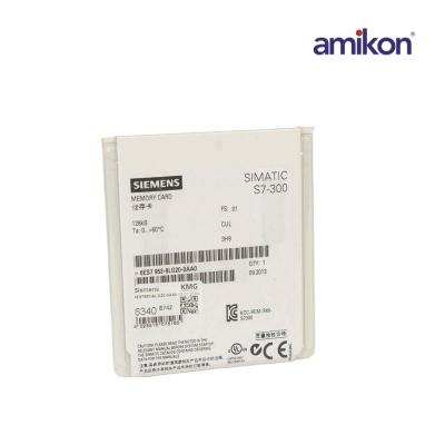 Siemens 6ES7953-8LG20-0AA0 SIMATIC S7 Mikro Hafıza Kartı
