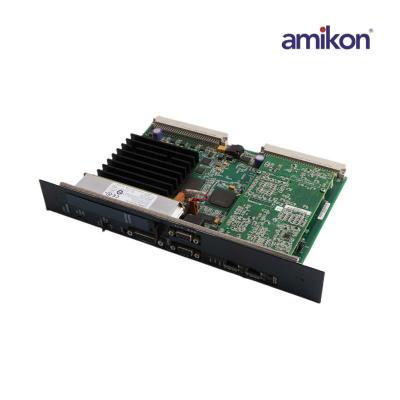 General Electric IC698CPE010 Merkezi İşlem Birimi