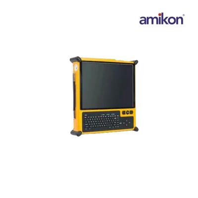 General Electric PMON2000 VG5SK8I051311 Digital Input Module