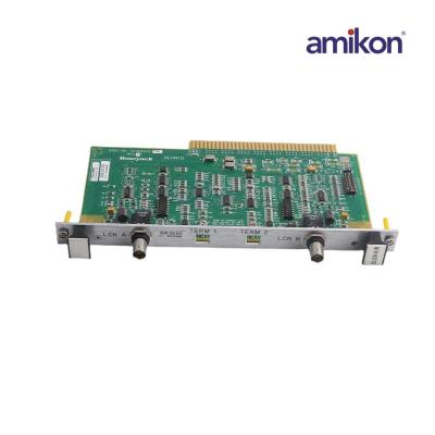 Honeywell 51305072-700 TDC 3000 Giriş Çıkış Kartı