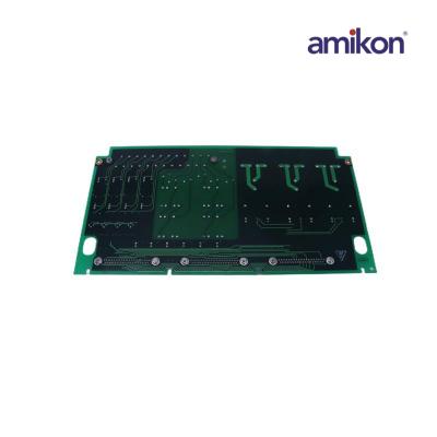 General Electric IS200TGENH1A Terminal Kartı